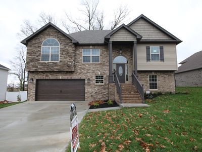 148 The Groves At Hearthstone LOT 148, Clarksville, TN, 37040