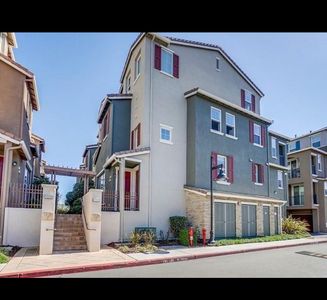 1732 Snell Pl, Milpitas, CA, 95035