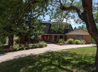 6358 W Geddes Dr, Littleton, CO 80128