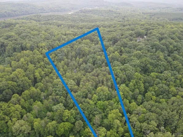 0 Leesville Lake Dr Lot 19, Pittsville, VA 24139