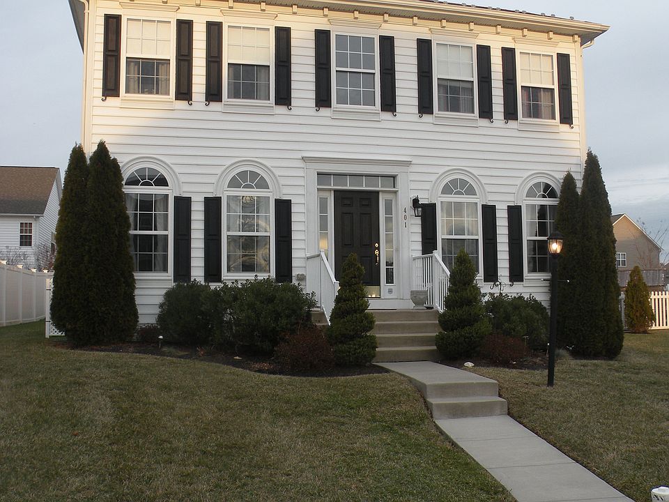 Brinkley Manor Neighborhood