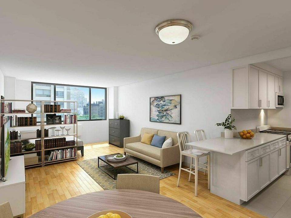 1st image of 101 W 90th St APT 19F