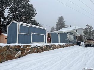 56064 Frontage Rd, Shawnee, CO 80475