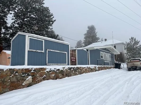 56064 Frontage Road, Shawnee, CO 80475