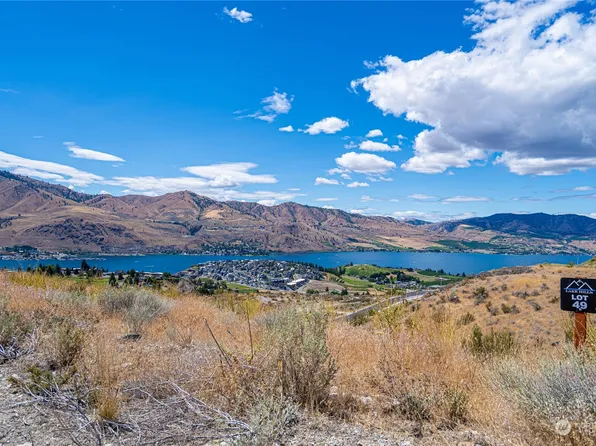 901 Long Drive, Chelan, WA 98816