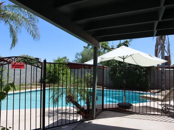 2526 E Corrine Dr, Phoenix, AZ 85032