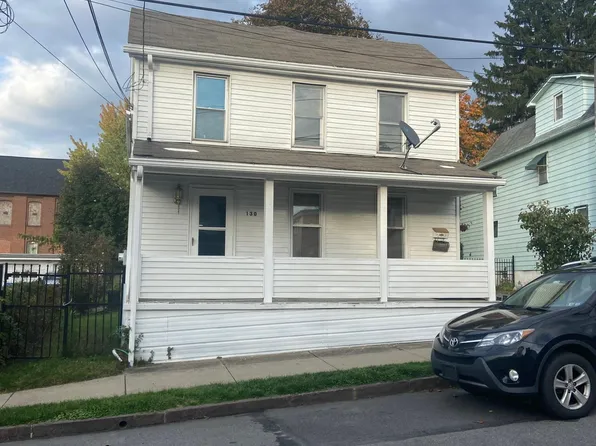 130 Lehigh St, Wilkes Barre, PA 18702