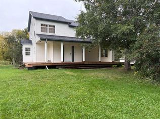 72034 SW Weather Station Rd, Lesser Slave River No.124, AB T0G2M0