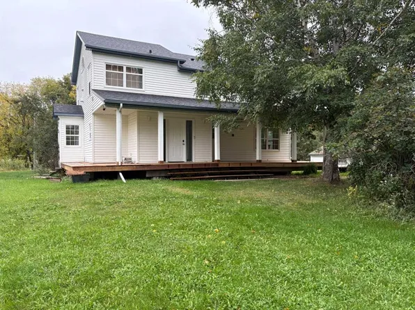 72034 SW Weather Station Rd, Lesser Slave River No.124, AB T0G 2M0