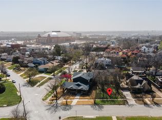 3803 Tulsa Way, Fort Worth, TX 76107