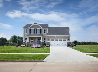 1084 Azzano Cir, Victor, NY 14564