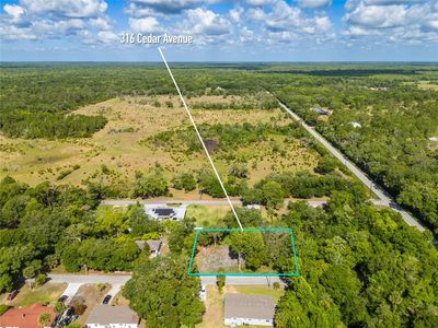 316 Cedar Ave #9, Oak Hill, FL, 32759