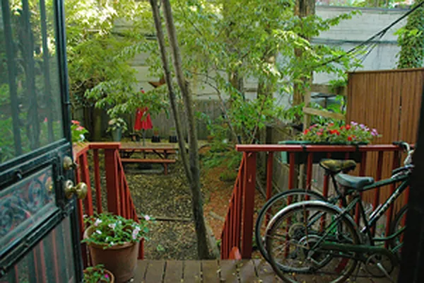 Rented by Boerum Hill Realty | media 53