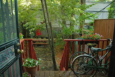 Rented by Boerum Hill Realty