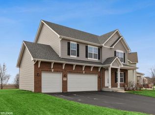 7220 Yorkshire St, Joliet, IL 60431