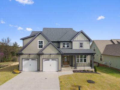614 Lakeshore Cove Dr #19, Fort Oglethorpe, GA, 30742