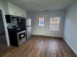 2060 Big Springs Rd, Maryville, TN 37801