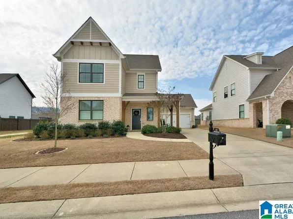 842 Griffin Park Cir, Birmingham, AL 35242