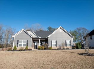 165 Ruby Ln, McDonough, GA 30252