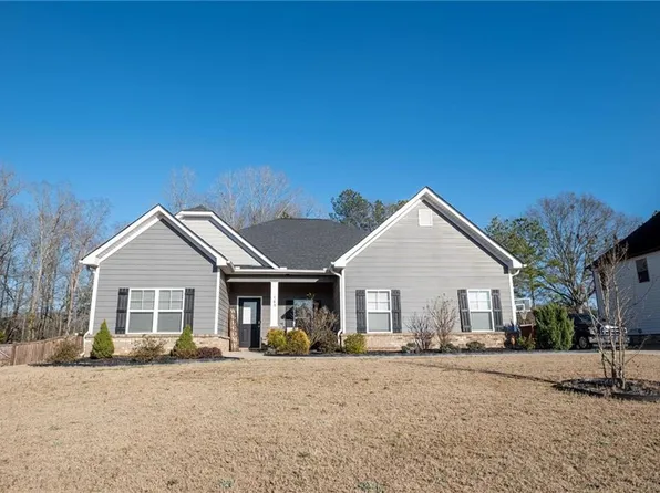 165 Ruby Ln, McDonough, GA 30252