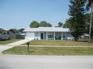 815 W Aztec Ave, Clewiston, FL 33440