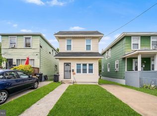 7521 River Rd, Pennsauken, NJ 08110