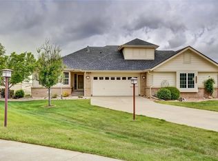 8231 S Winnipeg Cir, Aurora, CO 80016