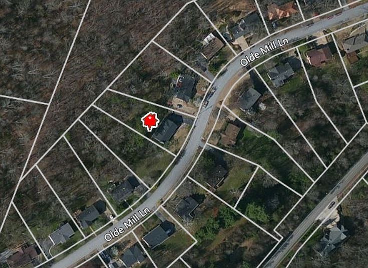 2nd image of 1013 Olde Mill Ln