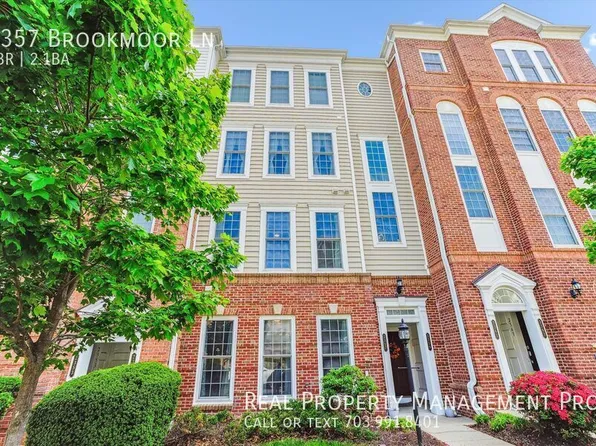 2357 Brookmoor Ln, Woodbridge, VA 22191