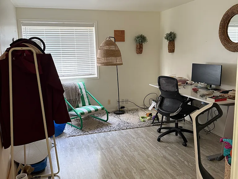 office