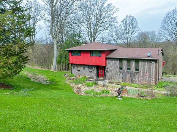 1671 Van Kirk Rd, Sutersville, PA 15083