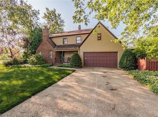 2352 Cleveland Blvd, Lorain, OH 44052
