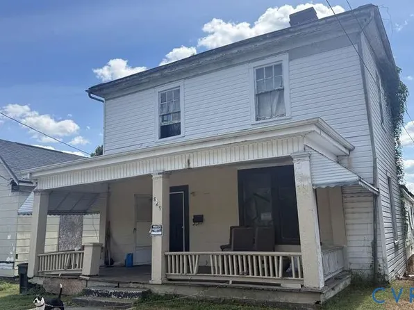 829 Stokes St, Danville, VA 24541