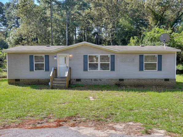 304 Valley Ave Avenue, New Ellenton, SC