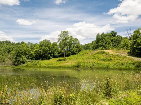 LOT 22 Lake Island Dr, Belington, WV 26250