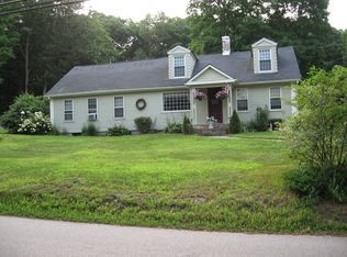 453 Roseland Park Rd, Woodstock, CT 06281