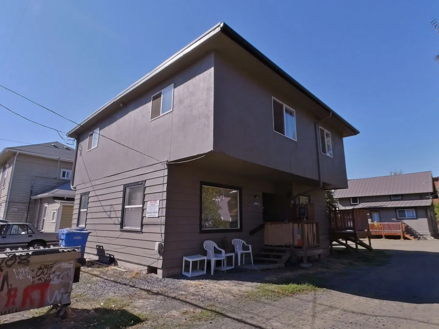 1564 Mill Alley — Photo 3