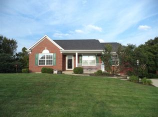 2606 Spring Mill Pl, Burlington, KY 41005