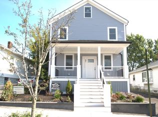 57 Windsor St, Everett, MA 02149