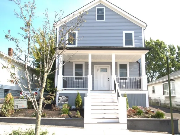 57 Windsor St, Everett, MA 02149