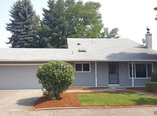 4742 Musket Ct NE, Salem, OR