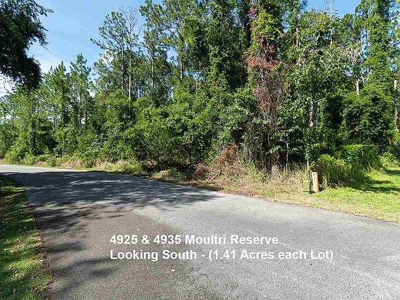 3rd image of 4925 Moultrie Reserve Ct