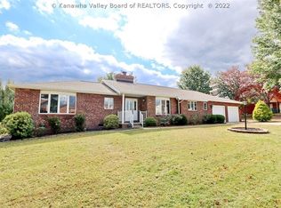 27 Western Hls, Hurricane, WV 25526