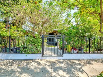 1941 W Jefferson Blvd, Los Angeles, CA, 90018