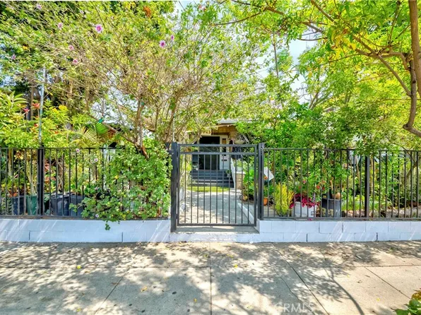 1941 W Jefferson Blvd, Los Angeles, CA 90018