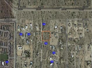 1975 N 101st Pl, Mesa, AZ 85207