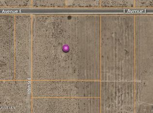 E Avenue E And St #105, Lancaster, CA