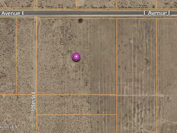 E Avenue E And St #105, Lancaster, CA 93535