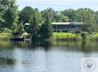 115 County Road 4211, Simms, TX 75574