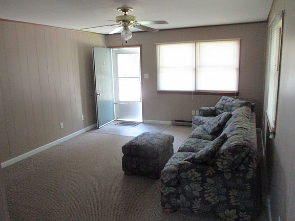 Living room. Does not include sofa.